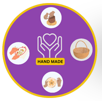 Handicrafts and Carpet