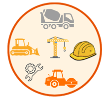 Infrastructure Equipment