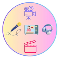 Media & Entertainment