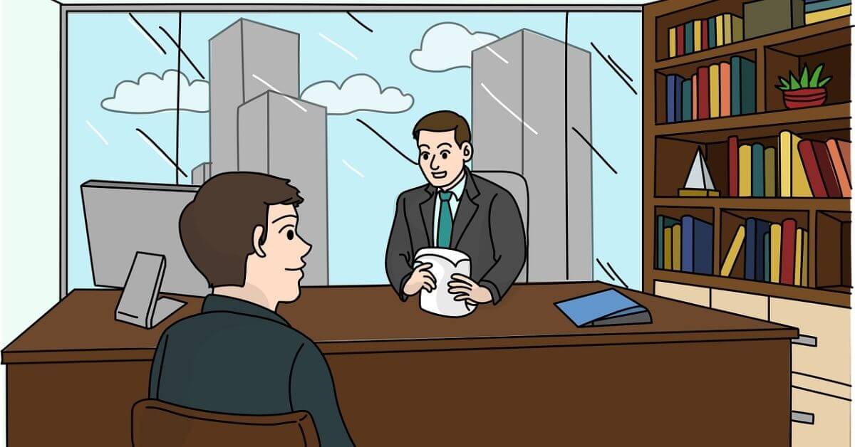 techniques Cracking an Interview